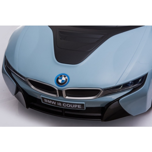 Auto na akumulator dla DZIECKA BMW I8 LIFT JE1001